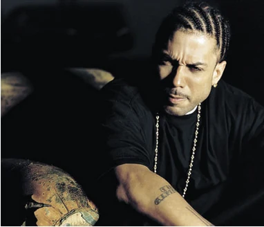 Benzino