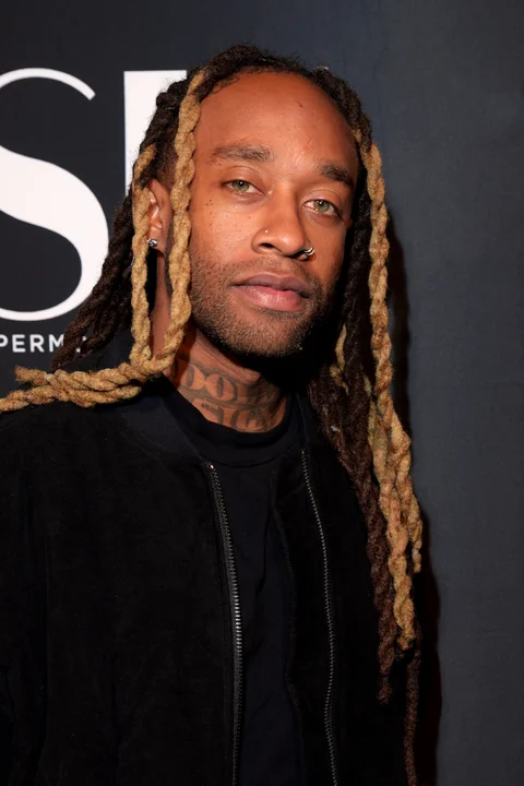 TY DOLLA $IGNの資料写真。