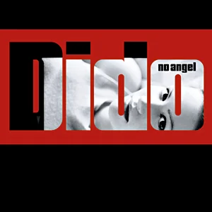 Didoの1999年アルバムNo Angelのジャケット