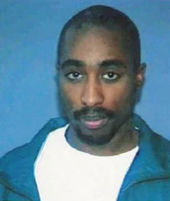 2Pacの肖像写真