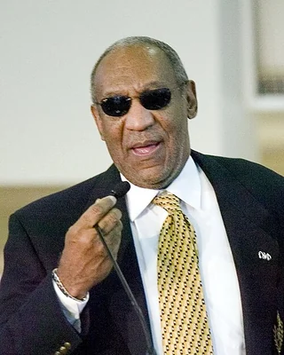 Bill Cosbyの肖像写真