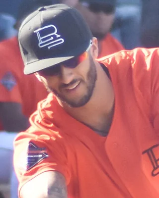 Colin Kaepernickの肖像写真