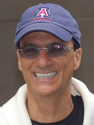 Jimmy Iovineの資料写真