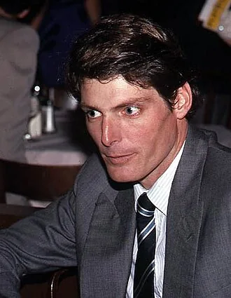 Christopher Reeveの資料写真