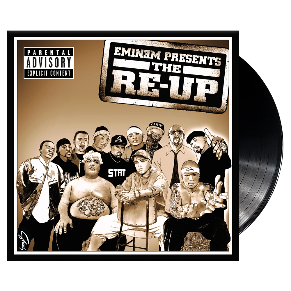 The Re-Upの公式LP商品画像